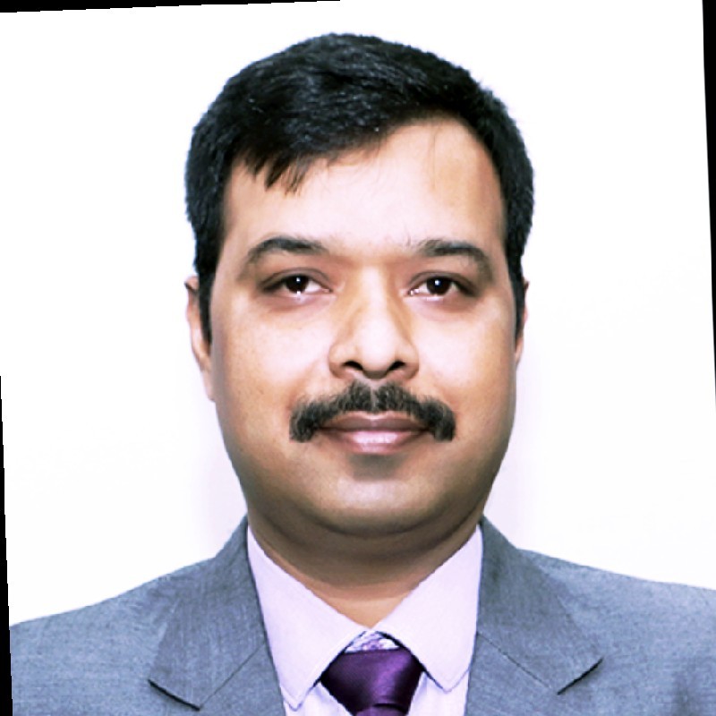 Mr. Sushil Kumar Kashyap